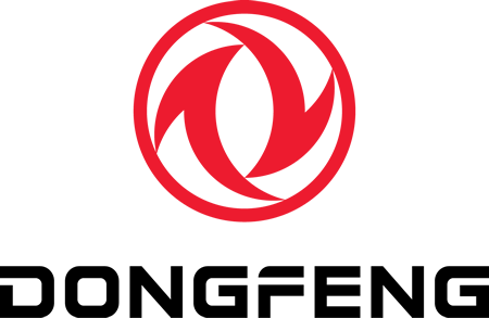 dongfeng Logo